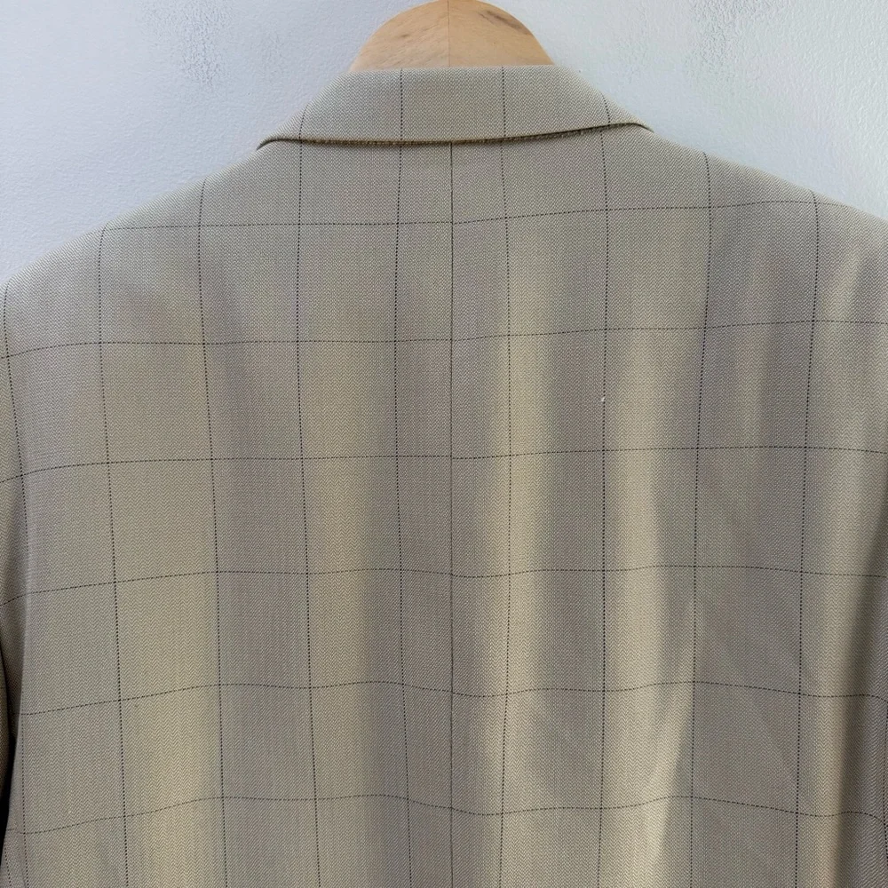 Men’s Calvin America Sport Jacket